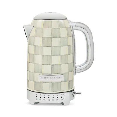 MACKENZIE-CHILDS MACKENZIE-CHILDS ELECTRIC KETTLE