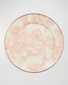 Mackenzie-childs English Garden Charger Plate