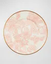 Mackenzie-childs English Garden Dinner Plate