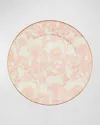 Mackenzie-childs English Garden Serving Platter