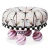 Mackenzie-childs Eternity Tuffet