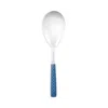 Mackenzie-childs Everyday Indigo Serving Spoon