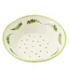 Mackenzie-childs Fern Forest Bowl