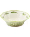 Mackenzie-childs Fern Forest Bowl, 8-oz.