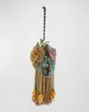 Mackenzie-childs Field Study Beaded Tassel