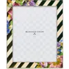 Mackenzie-childs Mackenzie Childs Flower Market Picture Frame In Multi
