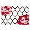 Mackenzie-childs Flower Show Bath Rug