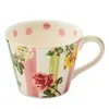 Mackenzie-childs Garden Gala Mug