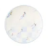 Mackenzie-childs Gray Malin Ski Holiday Appetizer Plates, Set Of 4 - Exclusive