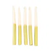Mackenzie-childs Hanukkah 45-piece Candle Set