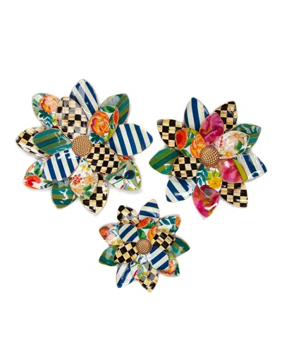 Mackenzie-childs Large Wallflower