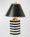 Mackenzie-childs Palisades Table Lamp