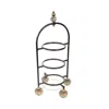 Mackenzie-childs Plate Stand - Small