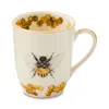 Mackenzie-childs Queen Bee Mug
