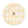 Mackenzie-childs Queen Bee Salad Plate