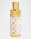 Mackenzie-childs Rosy Check 3260 Cocktail Shaker