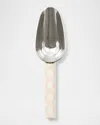 Mackenzie-childs Rosy Check Small Scoop