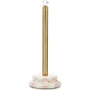 Mackenzie-childs Mackenzie Childs Rosy Check® Toilet Tissue Holder In Pink