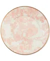 Mackenzie-childs English Garden Dinner Plate In No Color