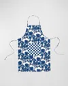 Mackenzie-childs English Garden Apron