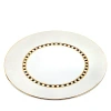 Mackenzie-childs Soho Dinner Plate In Cloud