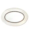 Mackenzie-childs Soho Serving Platter