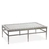 Mackenzie-childs Spot On Coffee Table, Black In Black