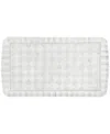 Mackenzie-childs Sterling Check 20" X 36" Gelpro Comfort Mat In No Color
