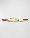 Mackenzie-childs Wildflowers Rolling Pin