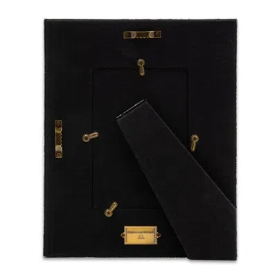 MACKENZIE-CHILDS EMERALD CHECK FRAME