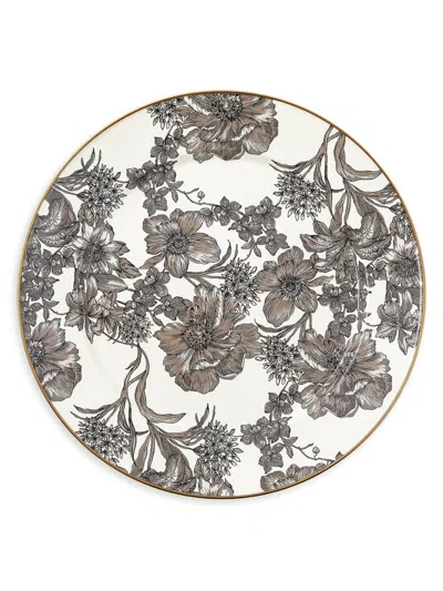 Mackenzie-childs English Garden Plate Collection