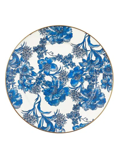 Mackenzie-childs English Garden Plate Collection