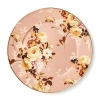 Mackenzie-childs Wild Rose Serving Platter In Multi