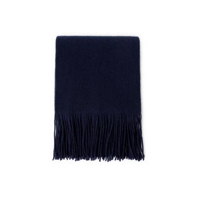 Mackie Echarpe Lossie In Black