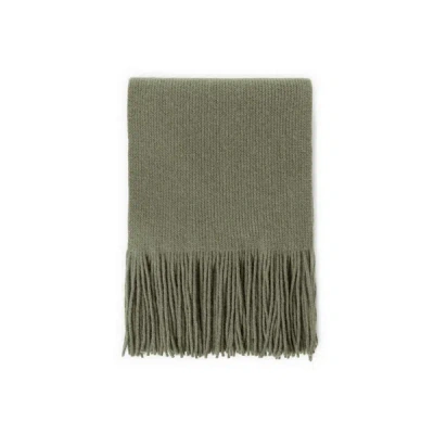 Mackie Echarpe Lossie In Green