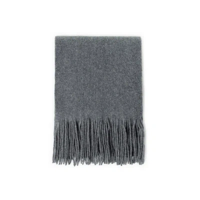 Mackie Echarpe Lossie In Blue