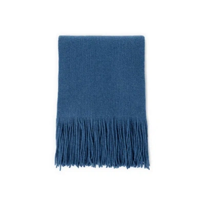 Mackie Echarpe Lossie In Blue