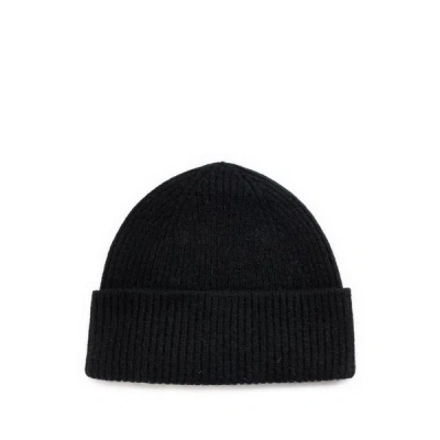 Mackie Logo Beanie In Black