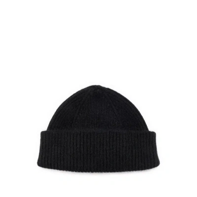 Mackie Logo Beanie In Black