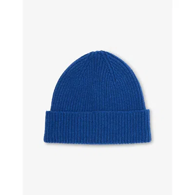 Mackie Mens Clyde Wool Beanie Dearne 361