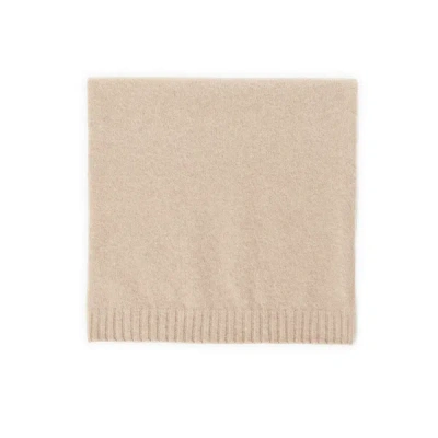 Mackie Stewarton Neck Warmer In Neutral