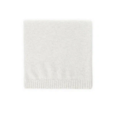 Mackie Stewarton Neck Warmer In Neutral