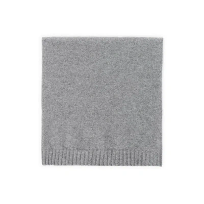 Mackie Stewarton Neck Warmer In Grey