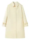 Mackintosh Banton Coat