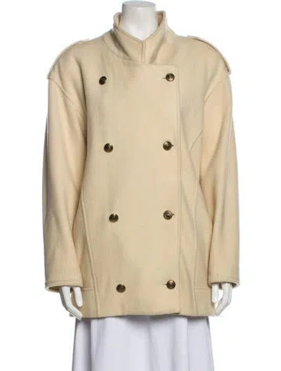 Pre-owned Mackintosh Blazer In Neutral