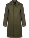 Mackintosh Cotton Trench Coat
