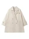 Mackintosh Crosslee Double-breasted Jacket