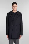 MACKINTOSH MACKINTOSH DALTON COAT