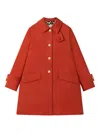 Mackintosh Humbie Coat
