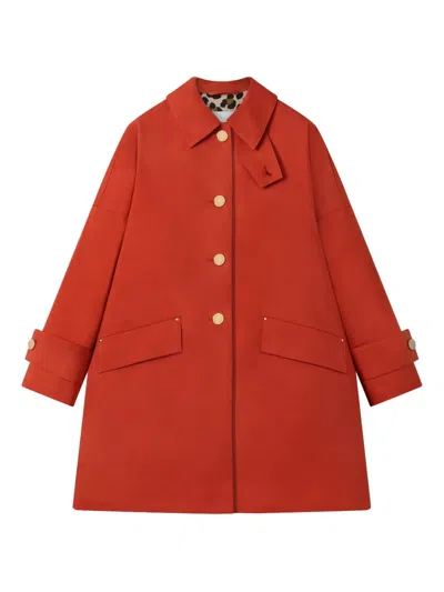 Mackintosh Humbie Coat